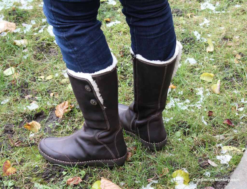 Middel Nauwkeurig Bediende Teva: Women's Tonalea Boots for the Winter - OneSmileyMonkey.com