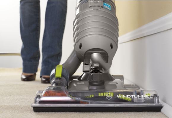 Tips for Stopping Allergy Aggravation + Win a WindTunnel® Air™ Vacuum ...