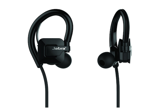 Jabra's New Step Wireless Earbuds Holiday Gift Idea