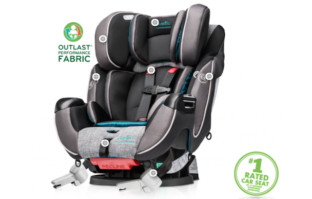 5 Car Seat Use and Installation Tips - OneSmileyMonkey.com