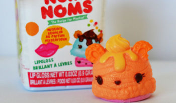 Num Noms: Cute, Scented, Collectible Characters {Review ...