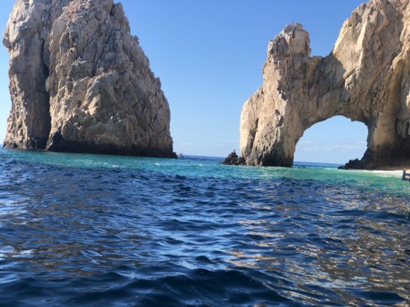 Riu Palace Baja California, Cabo San Lucas {Review} - OneSmileyMonkey.com