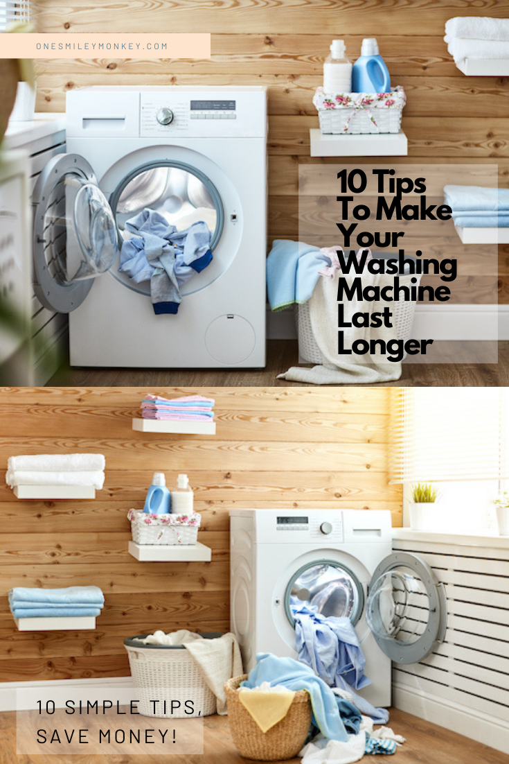 13 Things You Should Never Put in the Washing Machine