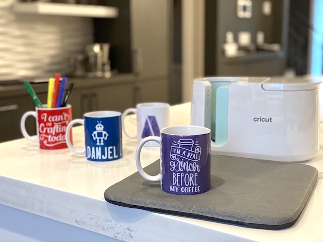 A Quick Guide to Cricut's Mug Press: Everything you want to know