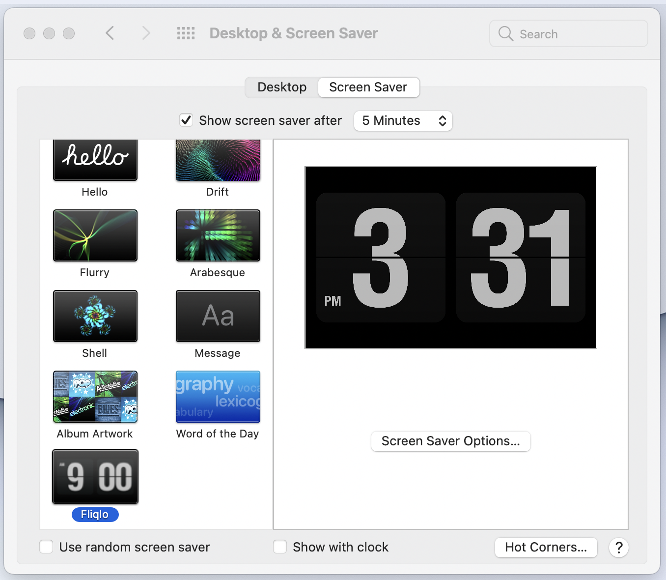 how-to-get-black-retro-flip-clock-as-your-screensaver-mac-or-windows