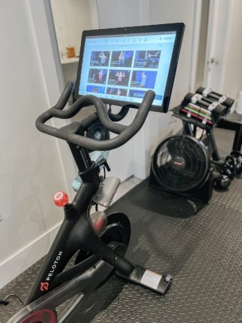 Peloton Bike Review. Is it Worth It? (2 Year Review) - OneSmileyMonkey.com