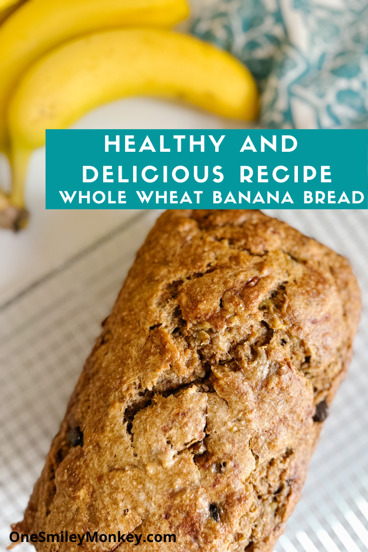 100-whole-wheat-banana-bread-recipe-onesmileymonkey