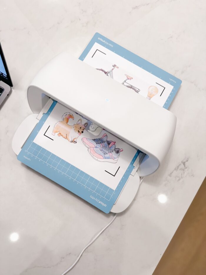 Why I Love the NEW Cricut Joy Xtra™: A Review and Guide 