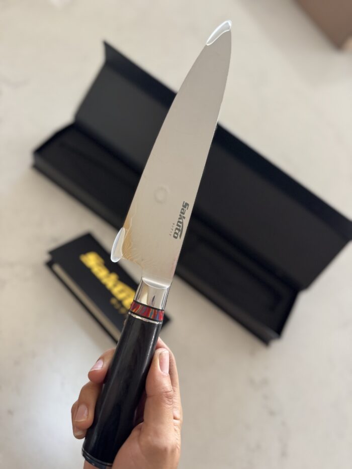 Kitchen knife6
