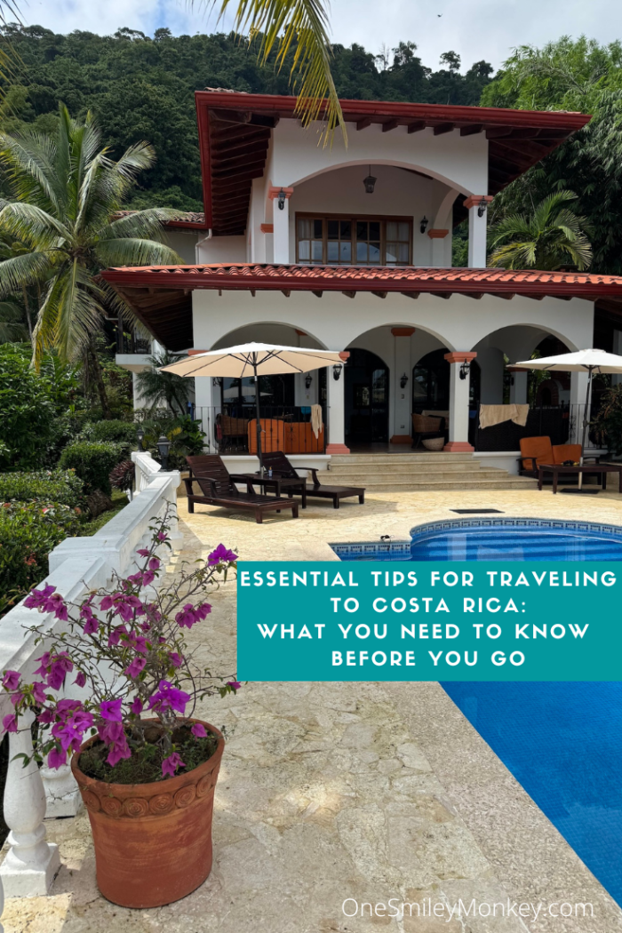 Essential Tips for Traveling to Costa Rica: What You Need to Know Before You Go