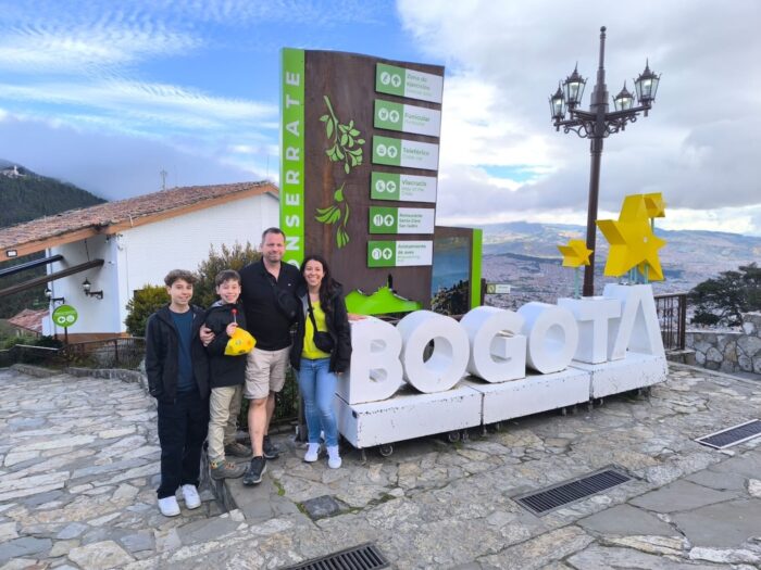 Top Must-Do Activities When Traveling to Bogotá, Colombia