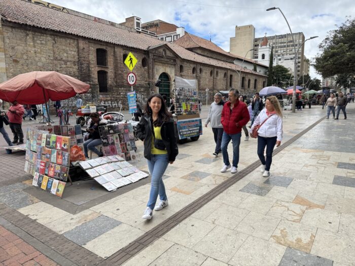 Top Must-Do Activities When Traveling to Bogotá, Colombia